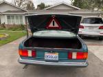Mercedes-Benz 280 SE 1983 года (EU)